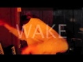 CLIPD BEAKS "WAKE"