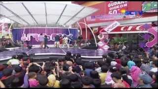 Download lagu WALI BAND [Yang Penting Halal] Live At Inbox (17-02-2014) Courtesy SCTV mp3