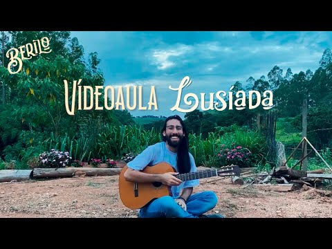 Lusíada - Berílo