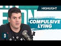 I'm a Compulsive Liar and Scared to Be Honest