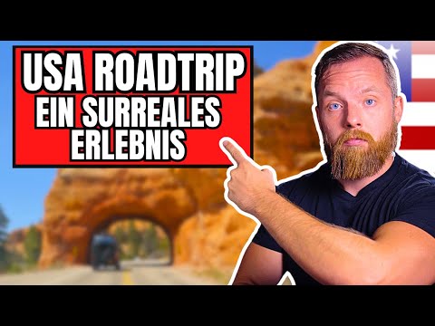 A Day in Bryce Canyon: A Surreal Experience | USA Travel