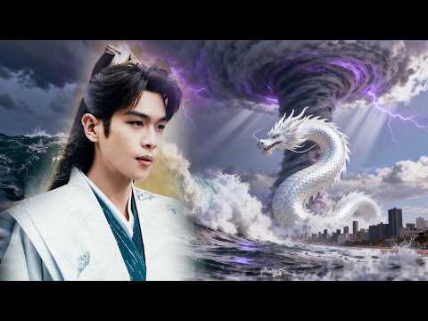 少年拥有高超战力私闯皇宫，大内第一高手也束手无策！丨2025必看電視劇丨中文字幕丨庆余年丨 #许凯#成毅#赵丽颖#肖战、张若昀