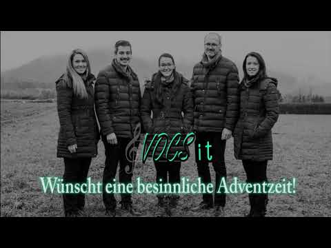 VOCS'it - Heb auf dei Stimm