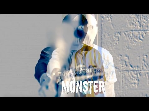 TyCun - Monster (Video)