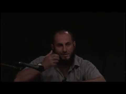 Rruga që të shpie në Xhenet - Hoxhë Elbasan Mangjolli