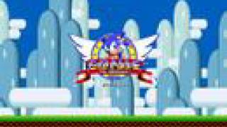 Sonic game preview