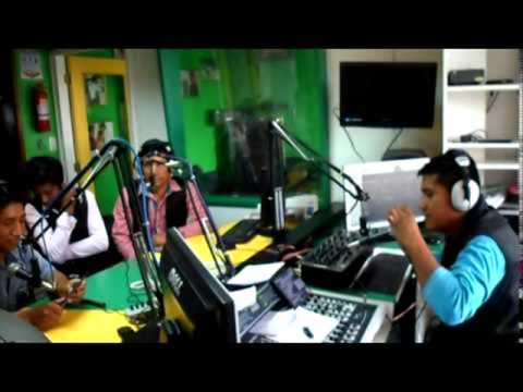 Dimencion Latina Maldita flor de romero