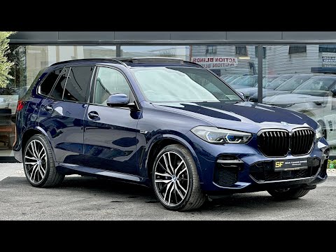 BMW X5 HUGE SPEC - Image 2