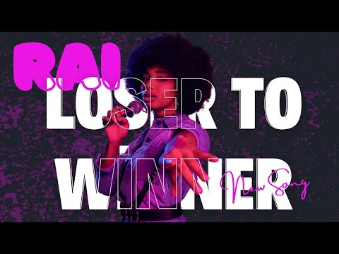 Rai-Loser To Winner|| New Song 2025  @RaiMusic888 