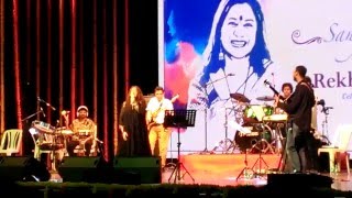 Kabira Live By Rekha Bhardwaj