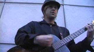 Switchfoot On Fire - Jon acoustic perfomance