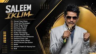 Download lagu Full Album Saleem Iklim Malaysia - Lagu Malaysia Lama Populer mp3