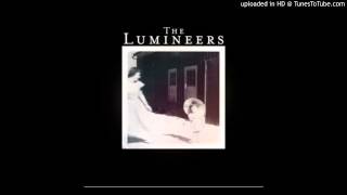 The Lumineers - Life in the City Live