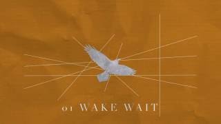 The White Raven - "Through Your Hands" (Official Album Preview)