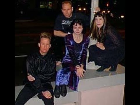 Crimson Stain by Stone 588