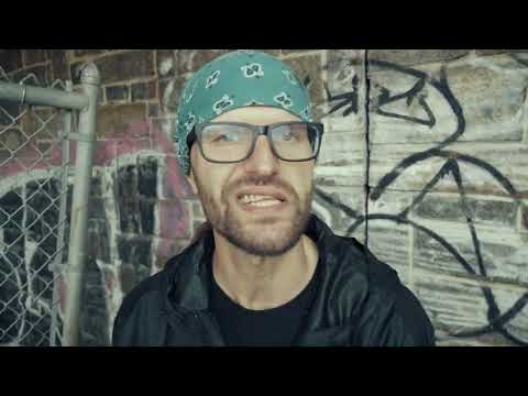 A-God The Old Soul x Skinny Bonez Tha Godfatha - Kintsugi