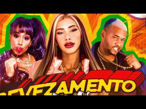 EU TENHO 2 MACHOS / REVEZAMENTO DE PIR* MC THAMMY FT MC NANINHA (GELADO NO BEAT)