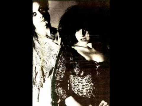 Lydia Lunch and Clint Ruin - Serpentine