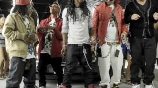 Young Money - Gooder