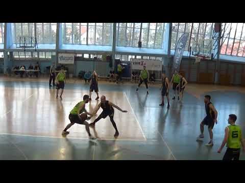 Calcit Basketball   Tolmin 8