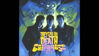 Violet Hellfire - Calabrese