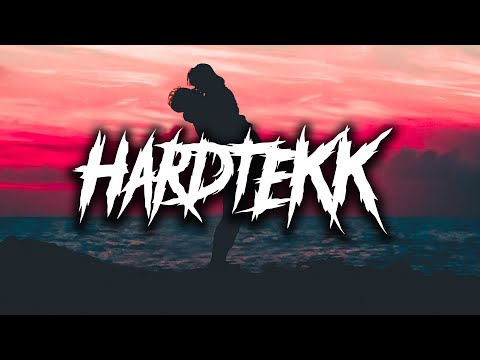 TEKKTIK - TANZEN BIS WIR NICHTS MEHR FÜHLEN