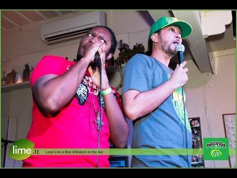 CHROMATICS - Extreme ft. M.X. Prime (Live @ Local Like a Boss)