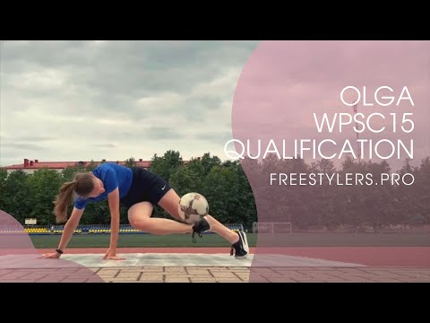 Olga | WPSC15 | q