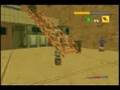 JSRF Fortified Residential Zone Challenges Souls