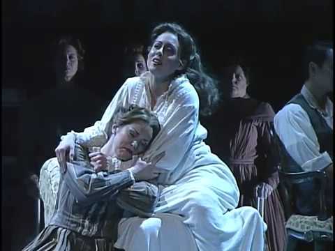 Adelaide Boedecker - Have Peace, Jo - Beth from Little Women - Mark Adamo