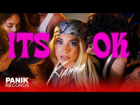 PanikRecordsTube and Kianna Official