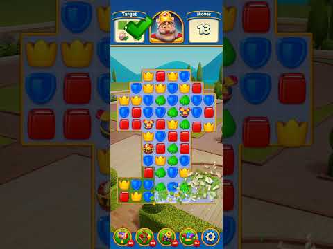 Loyal Match Level 2333