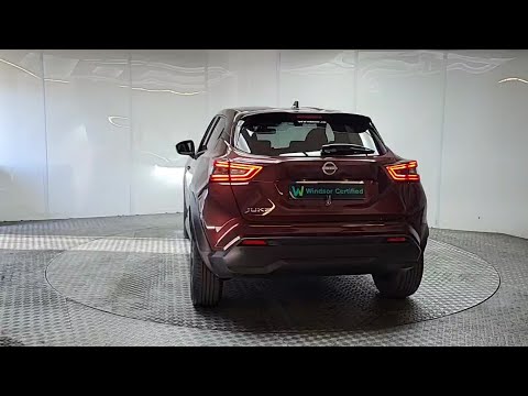 Nissan Juke 1.0t PET DCT SV Premium auto - Image 2