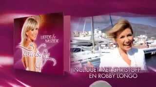 TV spot Lindsay - Liefde & Muziek