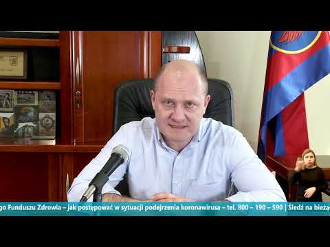 Czat z prezydentem #6 | 17.04.2020