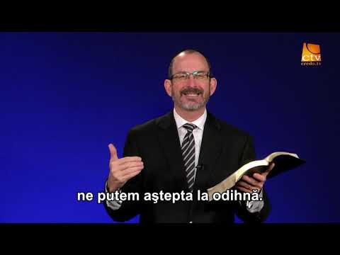 167 - Love Israel - Rut Cap. 2 (Partea 3)