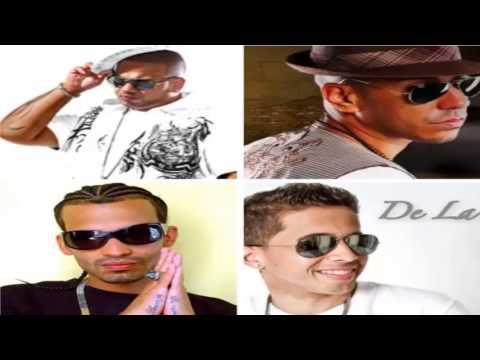 Perreo Que Te Vuelve Loca - Franco El Gorila Ft. De La Ghetto, Jamsha, & Yomo [Prod. Dj Texweider]