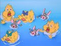 El Patito Feo Película Completa Español LATINO 1997