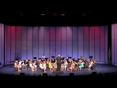 JMMS 6 Band Cango Caves Ralph Ford