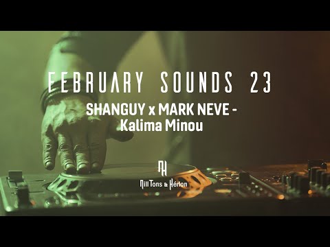 SHANGUY x MARK NEVE - Kalima Minou (Legendado)