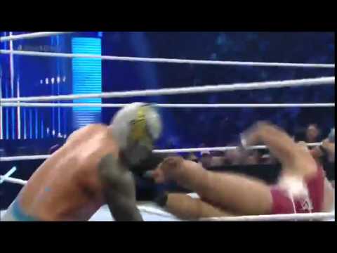 Simon Gotch - Baseball Slide