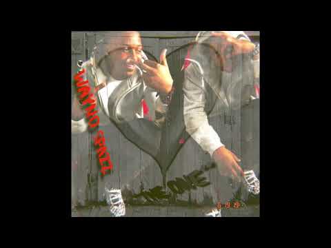 Wayno Spazz - The One (Official Audio)