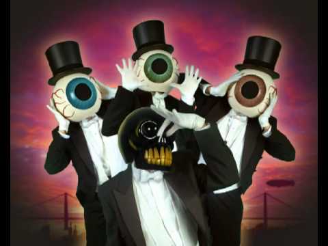 The Residents -My Brother Paul