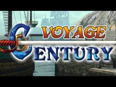 Voyage Century Online - Soundtrack- Open Seas
