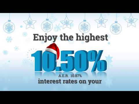 SDB Bank - Fixed Deposits