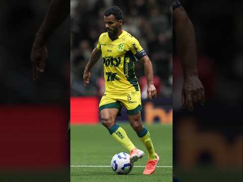 Mirassol perde seu primeiro jogador para 2026!