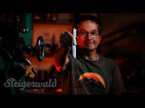 You have never seen anything like it - The Arronax by Stefan Steigerwald