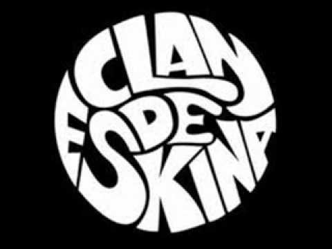 Hombre Decente - Clandeskina Orquesta