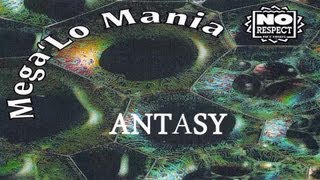 Mega ´lo Mania - Antasy