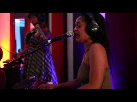 Jaggery - Icy Live on Sessions From The Box